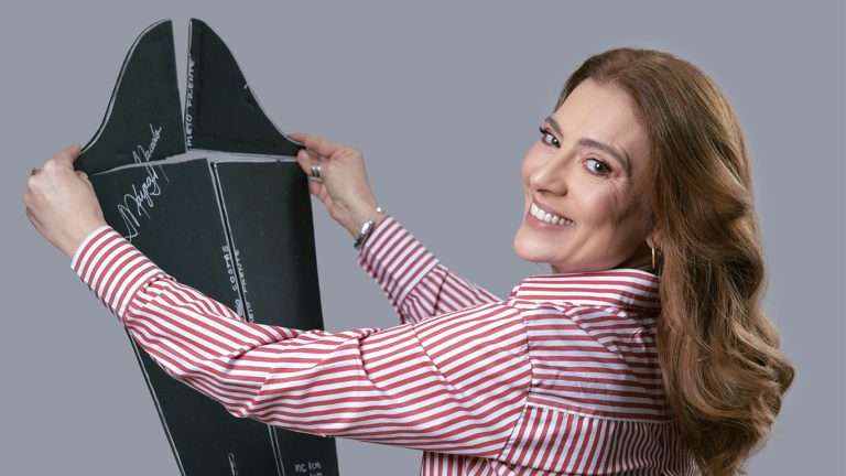 Apostila A Arte da Camisaria