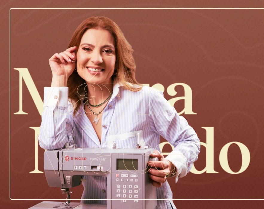 Máyra Macedo
